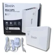 Comprar Mini Ups Powerband Para Camaras, Routers Ventiladores