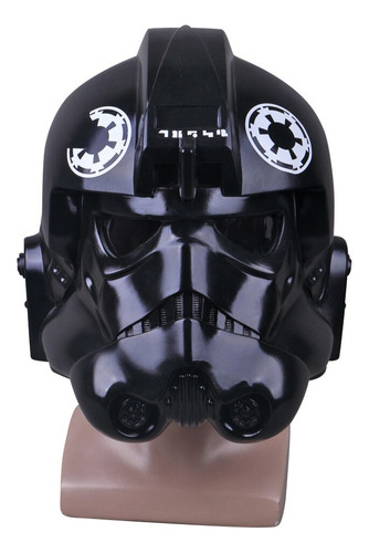 Casco Disney Wars Masks Tie Victor Mask Helmets Star