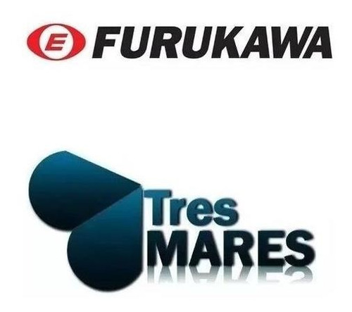 Imagen 2 de 3 de Cable Red Utp Furukawa Gigalan Cat6 Rollo Bobina 305m Cobre