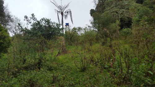 Chácara A Venda No Bairro Miringuava Em São José Dos - 5663-1