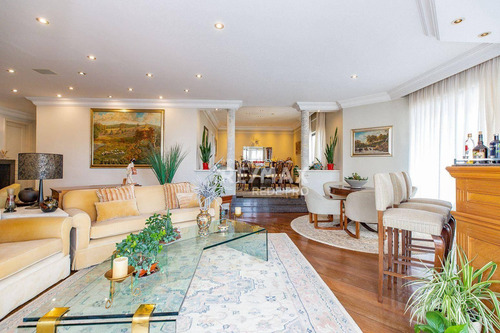Imagem 1 de 30 de Apartamento Residencial Em São Paulo - Sp - Ap0001_provi