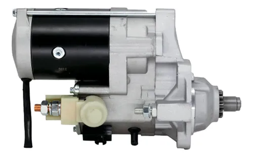 Motor De Partida Zen Equivalente Denso 2280007873 Motor De Partida Zen Equivalente Denso 2280007873