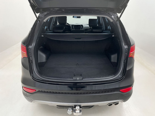 Hyundai Santa Fe MPFI 4X4 V6 270CV