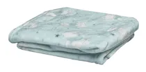 Comprar Cobertor Ligero Para Bebe Viajero Pooh Soñador Manta Apego