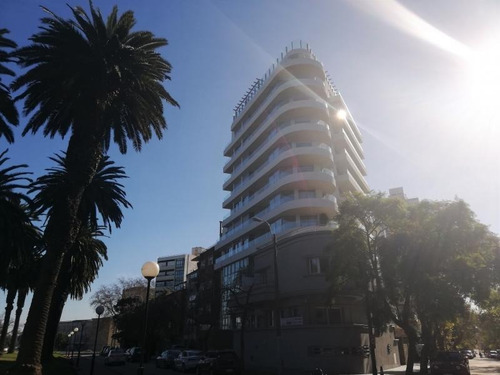 Imagen 2 de 21 de Venta Apartamento 3 Dormitorios Y Servicio Completo Punta Carretas - Birdie Golf
