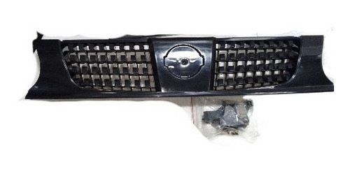 Parrilla Negra Tuning Nissan Sentra B13 1992-2007