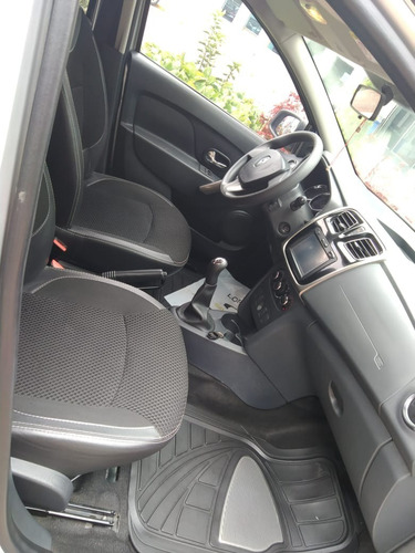 Renault Stepway 1.6 Modelo 2019