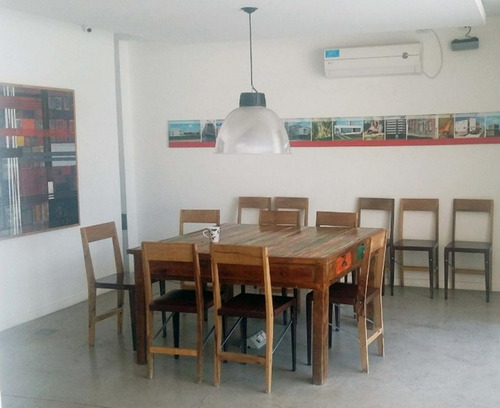 Imagen 8 de 9 de Salón Comercial 285 M2 Bo. Cofico