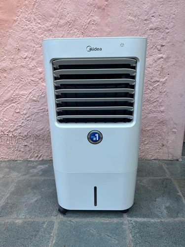 Climatizador Aire Frío Midea