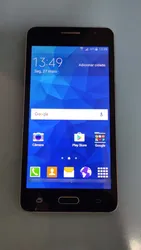Comprar Samsung Galaxy Grand Prime Dual Sim no Mercado Livre