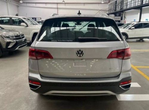Volkswagen Taos 1.4 250 Tsi Highline