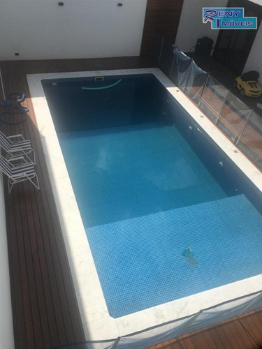 Imagem 5 de 29 de Casas Em Condomínio Alto Padrão À Venda Em Sorocaba/sp - Compre O Seu Casas Em Condomínio Alto Padrão Aqui! - 1429417