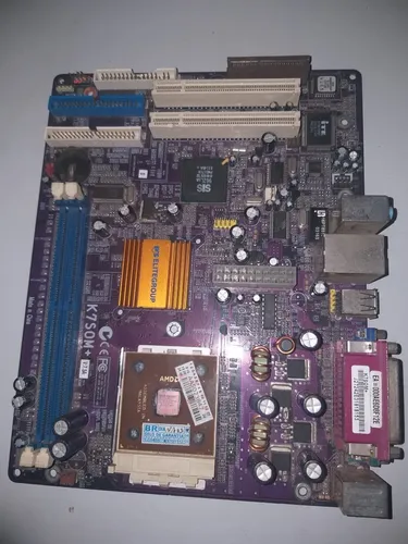 K7SOM 7.5A ECS ELITEGROUP DRIVER FOR WINDOWS MAC K7SOM 7.5A ECS ELITEGROUP 64BIT DRIVER DOWNLOAD