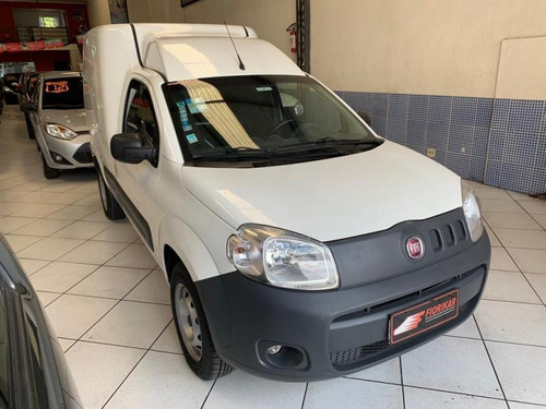 Fiat Fiorino Furgão 1.4 Evo (flex) Preço Imperdível