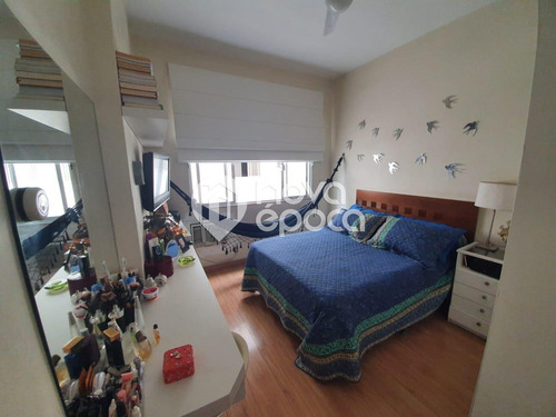 Apartamento - Ref: Ap2ap49229