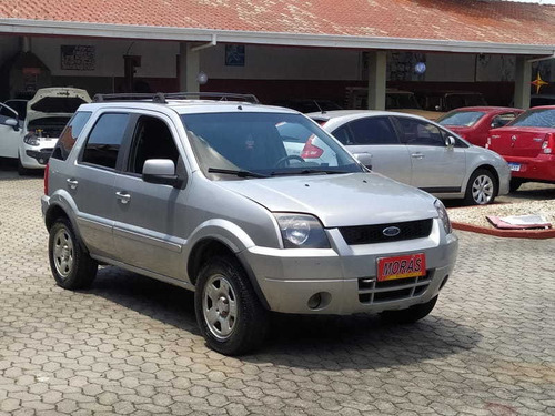 Ford Ecosport Xls 2.0 16v(aut.) 4p