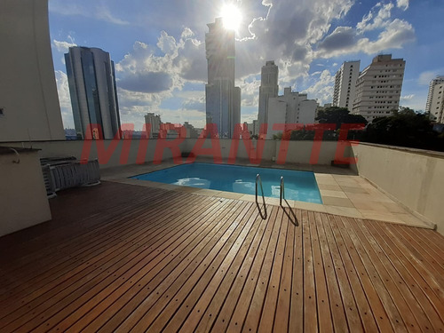 Imagem 15 de 23 de Apartamento Em Santana - São Paulo, Sp - 352989