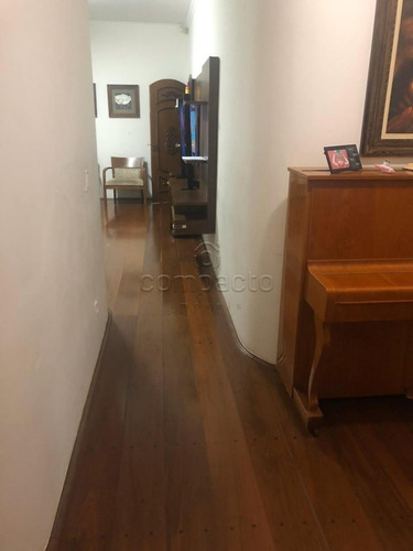 Imagem 4 de 10 de Casas - Ref: V8217