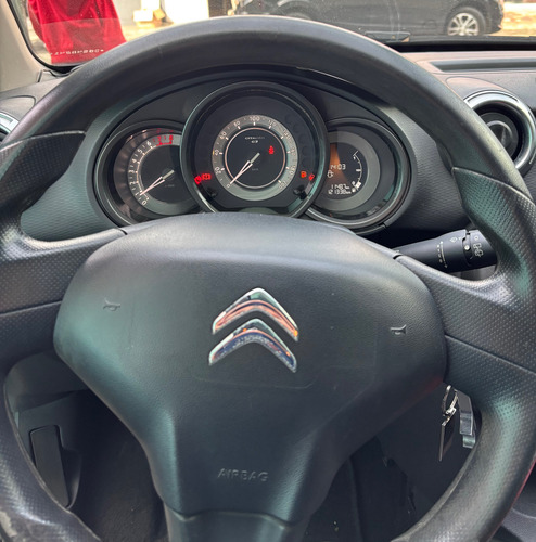 Citroën C3 1.5 Tendance Flex 5p