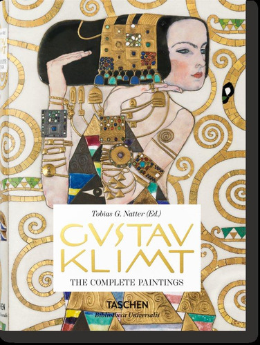 Gustav Klimt. Dibujos Y Pinturas / Natter, Tobias G.