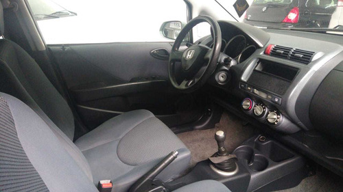 Honda Fit 2004 1.4 Lx 5p
