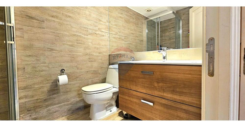 4 Dormitorios Amplios Y Renovado. Departamento