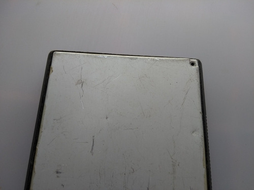 Calculadora Descompuesta Casio Fx-7000ga De Colección Origin (Usado)
