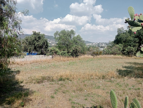 Terreno En Venta En Tlaxcala De Xicohténcatl Tlaxcala