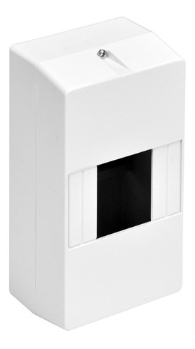 Caja Para Termica Aplicar Plastica S/puerta 4 Modulos Roker
