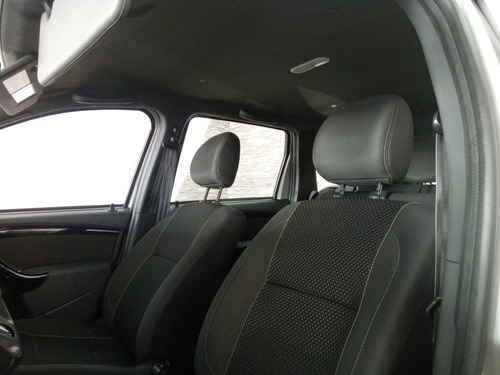Imagen 25 de 25 de Renault Duster Privileg 1.6 Con Gnc