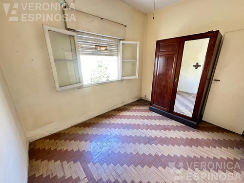 Casa En Villa Luzuriaga
