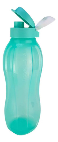 Tupperware | Garrafa Eco Tupper Plus 1,5 Litros - Cores Cor Mint