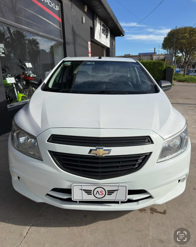 Chevrolet Prisma 1.4 Joy Ls 98cv
