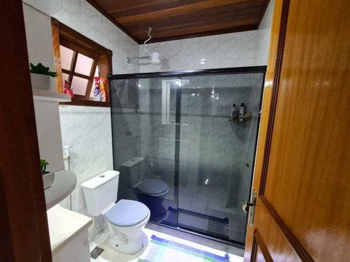 Imagem 12 de 15 de Casa De Vila-à Venda-curicica-rio De Janeiro - Brcv10019
