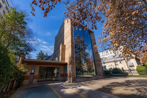 Edificio Coorporativo En Venta/arriendo En Providencia