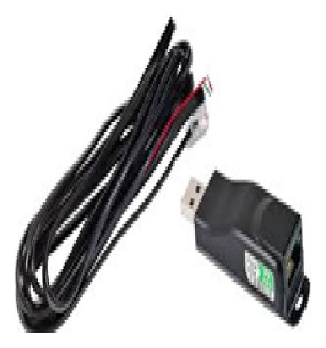 Pgusb485 Cable De Interfaz De Comunicación,red Lion