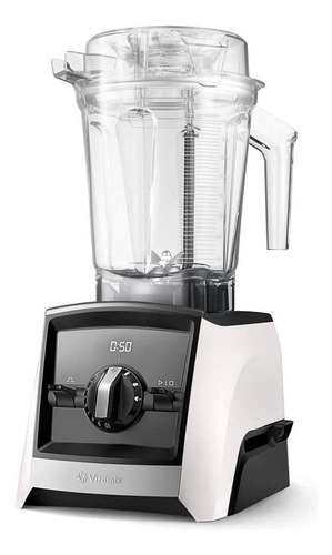 Vitamix A2500 Ascent Series Smart Blender, Professional-grad