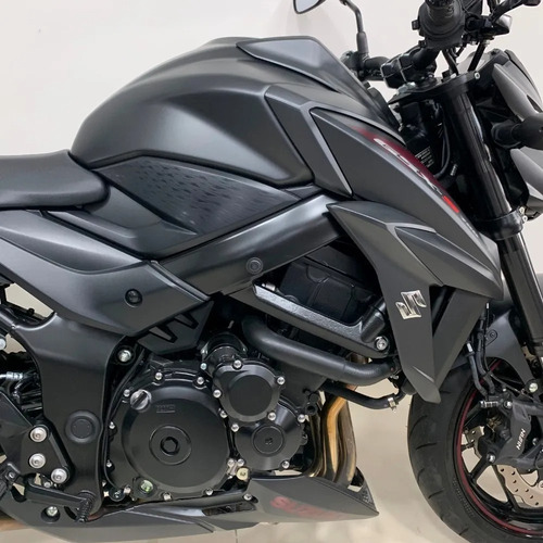 Imagen 15 de 15 de Suzuki Gsx 750cc Nacked/calle Usado Año2018 999 Motos
