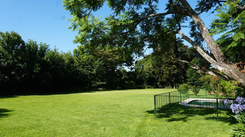 Imagen 10 de 12 de Fanstasico Terreno En Las Lomas De San Isidro - Reynolds Propiedades