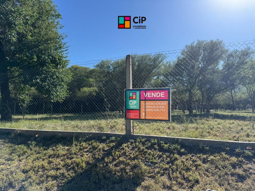 Venta De Lote Sobre Ruta 1