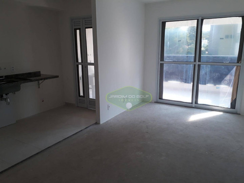 Apartamento Em Construção À Venda No Jardim Prudência - São Paulo/sp - Ap4497