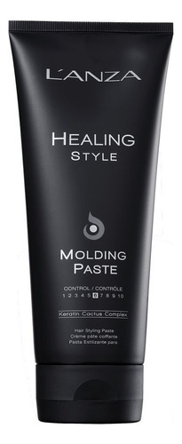 Pomada Lanza Style Molding Paste 175ml