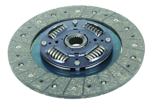 Imagen 3 de 9 de Kit De Clutch Para 2001-2003 Mazda Protege 2.0l 4 Cyl.