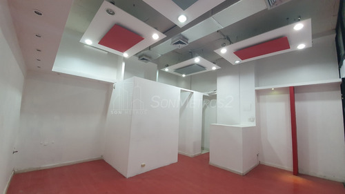 Imagen 3 de 14 de Oficina En Venta Boleita Norte