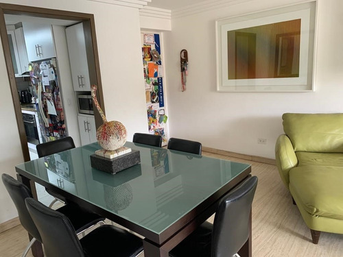 Imagen 9 de 16 de Bello Apartamento Con Todos Los Servicios Ininterrumpidos En Bello Monte