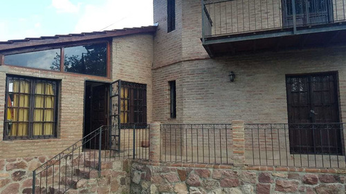 Imagen 8 de 8 de Venta De Casa En Villa Carlos Paz B° Becciu