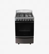 Comprar Cocina Orbis 96e A Gas\u002Feléctrica 4 Hornallas Acero Con Visor