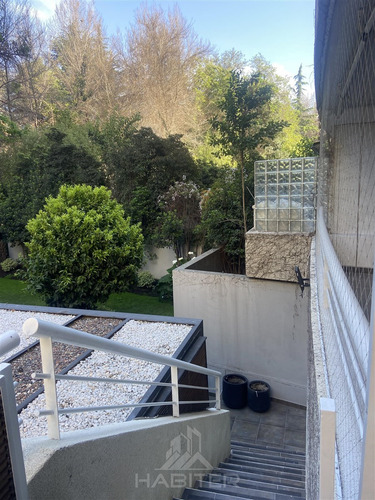 Venta Casa Vespucio / Kennedy Amplio Jardin Propio