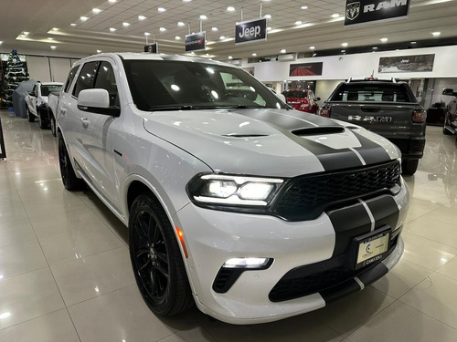 Dodge Durango 5.7 V7 RT HEMI At