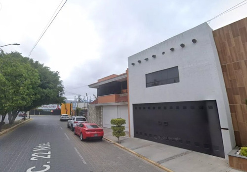 Duplica Tu Inversion, Casa Adjudicada En Tehuacan Puebla, Te Asesoramos!!